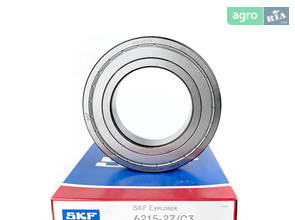 Подшипник 6215 ZZ