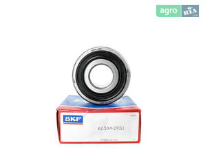 Підшипник 62304 2RS