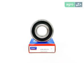 Підшипник 6306 2RS