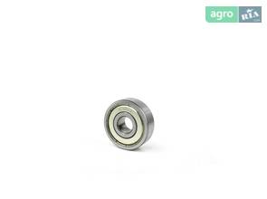 Підшипник 6301 ZZ
