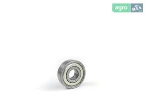 Підшипник 6302 ZZ