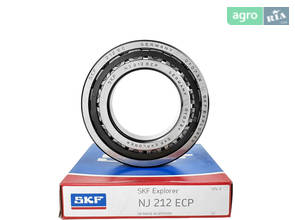 Подшипник NJ212ECP SKF