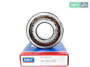 Подшипник NJ 309