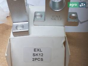 Подшипник SK 12