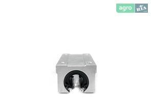 Корпус с подшипником SMA 12 G UU