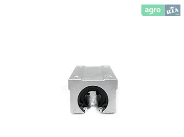 Корпус з підшипником SMA 12 G UU - фото