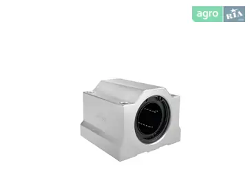 Корпус з підшипником SMA 30 G UU - фото