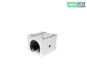 Корпус с подшипником SME 30 L OP