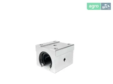 Корпус з підшипником SME 30 L OP - фото