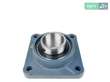 Корпус с подшипником UCF 214 - фото