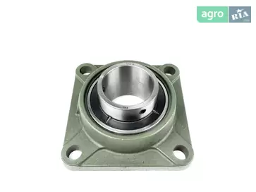 Корпус с подшипником UCF 216 - фото