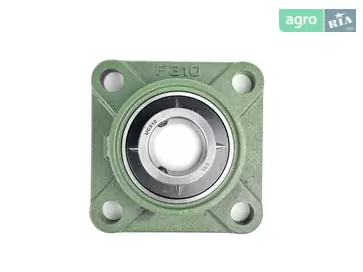 Корпус с подшипником UCF 310 - фото