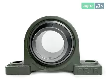 Корпус с подшипником UCP 218 - фото