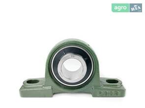 Корпус з підшипником UCP309 EXL