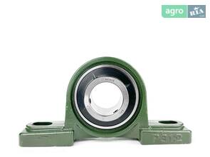 Корпус с подшипником UCP 312