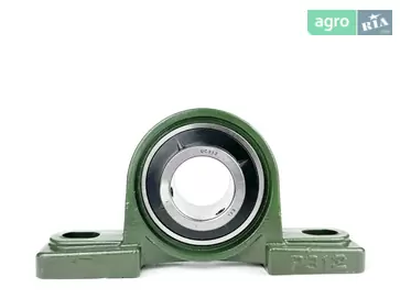 Корпус с подшипником UCP 312 - фото