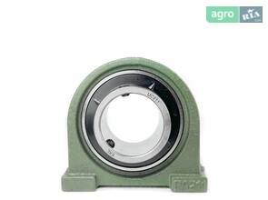 Корпус з підшипником UCPA211 EXL