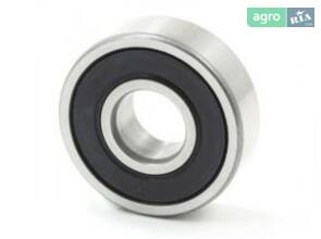 Подшипник 6201 2RS