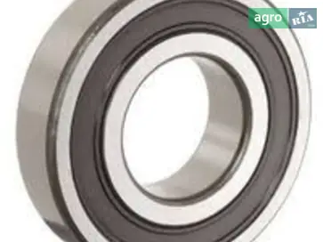 Підшипник 6305 2RS - фото