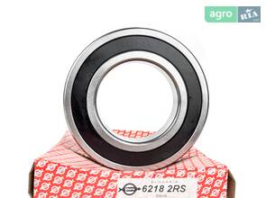Подшипник 6218 2RS