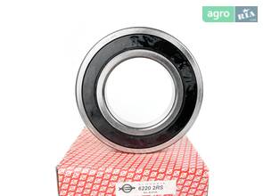 Підшипник 6220 2RS