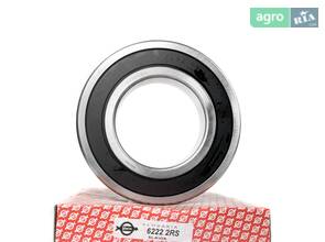 Підшипник 6222 2RS