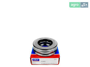 Підшипник 51205