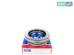 Підшипник 51215 SKF