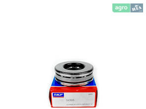 Підшипник 51305