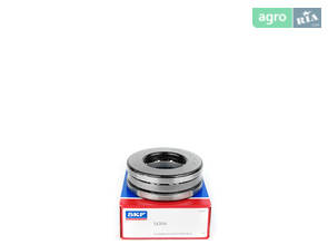 Підшипник 51306