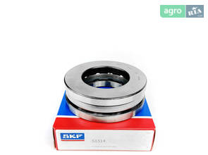 Підшипник 51314