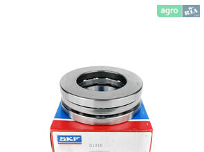 Підшипник 51318 SKF