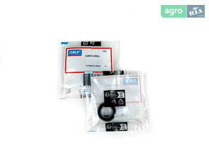 Підшипник 61800 2RS1 SKF