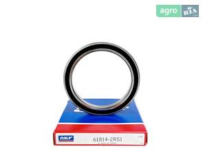 Подшипник 6814 2RS