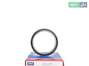 Подшипник 61815 2RS1 SKF