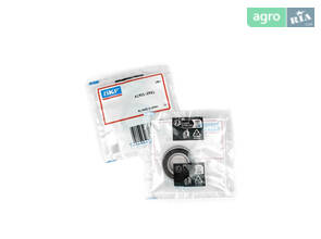 Підшипник 6901 2RS