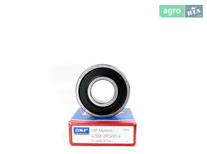 Підшипник 6203 2RS