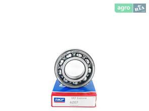 Підшипник 6207