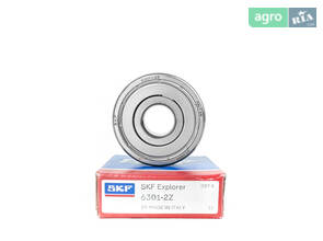 Подшипник 6301 2Z SKF