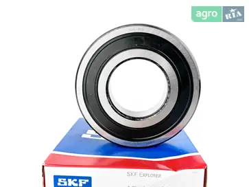 Подшипник 6314 2RS - фото