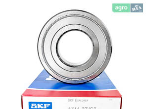 Подшипник 6314 ZZ