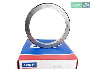Наружное кольцо конического подшипника 6535/Q SKF