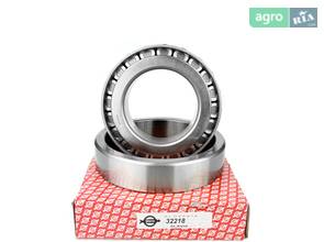 Підшипник 32218