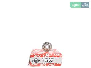 Підшипник 624 ZZ