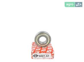 Подшипник 6001 ZZ