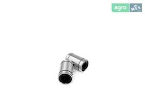 Подшипник LM 06 UU