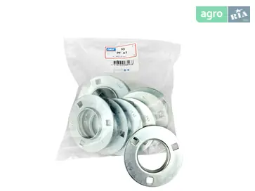 Корпус PF 47 - фото