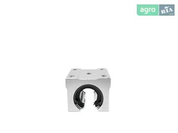 Корпус с подшипником SME 16 L OP - фото