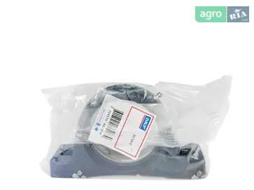 Корпус - фото