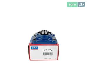 Підшипник UCF 204